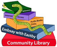 Embsay-with-Eastby Community Library